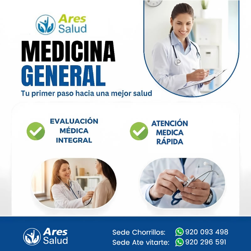 Medicina General
