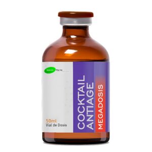 Cocktail Antiage Sciencia Pharma
