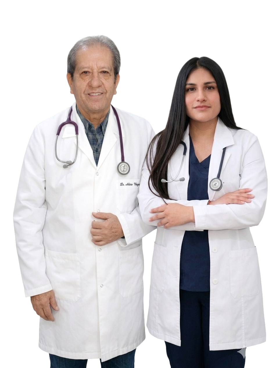 Doctores Ares Salud