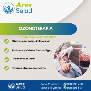 Ozonoterapia